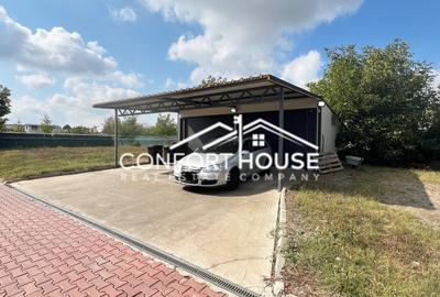 Vila P+E, 6 camere, nemobilat, 1500mp teren, PIPERA - 52
