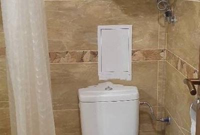 Garsonieră semidecomandată în Kiriac - 2