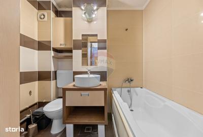 Apartament cu 3 camere, mobilat în Aurel Vlaicu - 4
