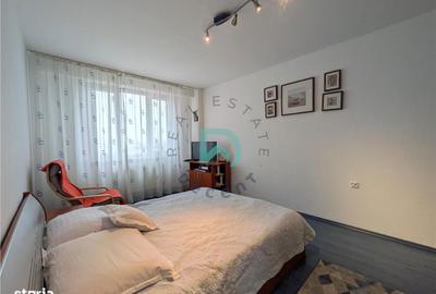 Apartament cu 3 camere decomandat în Astra - 1