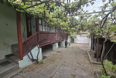 Imobil format din 2 cladiri, zona Stefan cel Mare, Sighisoara - 1