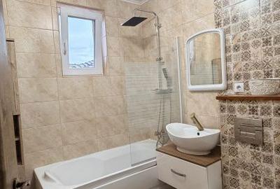 Apartament cu 2 camere decomandat, mobilat în Câmpului - 6