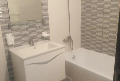 Inchiriez apartament o camera, zona Concordia, 45mp. - 5