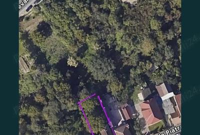 Casa cu teren 256mp str. Piatra Craiului zona Nymphaea - 5
