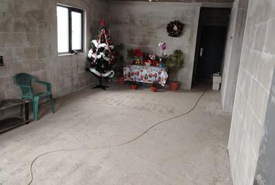 Casă cu 3 camere în Albești - 2