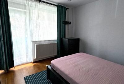 Apartament cu 2 camere, mobilat în Central - 6