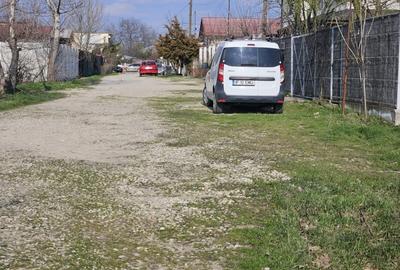 Teren Construcții intravilan de 555 mp, în Clinceni - 7