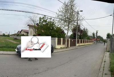 Teren de 500 mp, în Central - 1