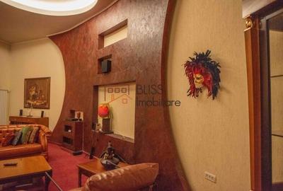 Casă / Vilă 5 camere în zona  Iancu Nicolae British School Bucharest - 13