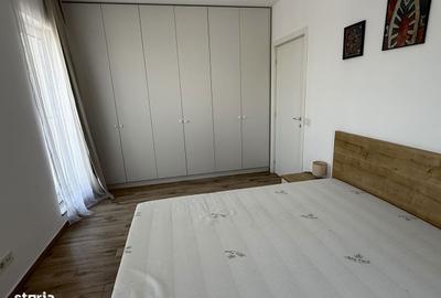 Apartament cu 2 camere în Odăile - 1