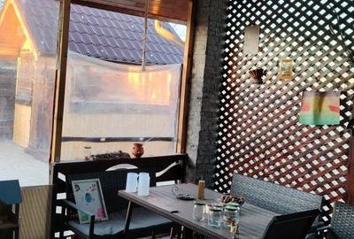 Casă cu 4 camere în Lunca Cetățuii - 2