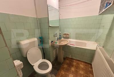 Apartament de vanzare, 69 mp, zona Micro 16, etaj 2/4 - 7