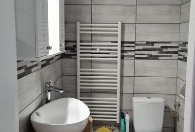 Mutare Imediata! Duplex 4 Camere Finalizat Popesti-Berceni! - 14