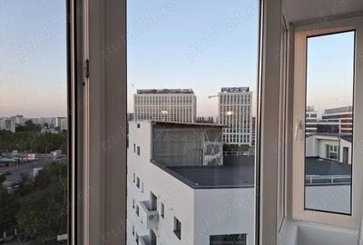 Garsoniera Timpuri Noi -2 min metrou - 5