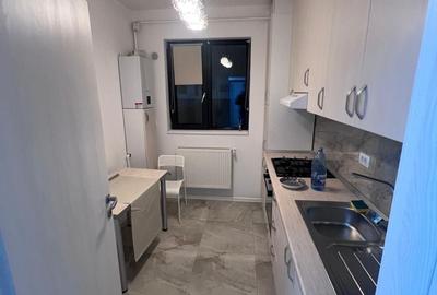 Garsonieră decomandată în Chiajna - 2