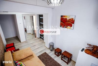 Apartament cu 3 camere în Cetate - 2