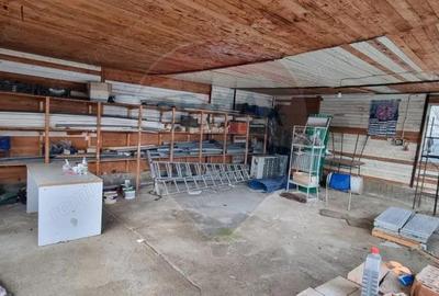 Spațiu comercial, de 56 mp, în Dobreni - 8