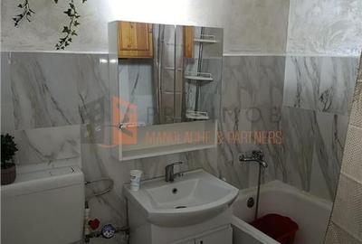 Garsoniera cf 1 semidecomandata  zona Centru - 5