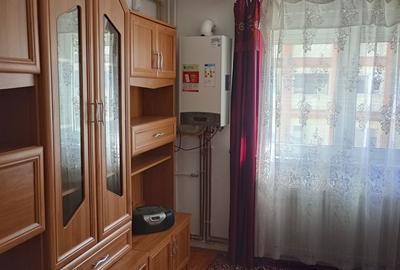 Garsonieră în Tractorul