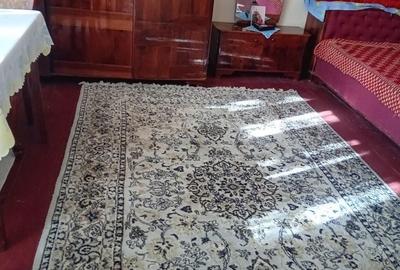 Casă cu 4 camere în Fârțănești - 1