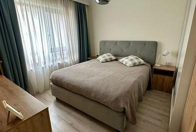 Apartament cu 2 camere decomandat în Cug - 6
