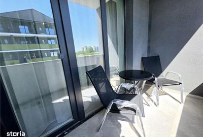 Apartament cu 2 camere în Neptun - 13