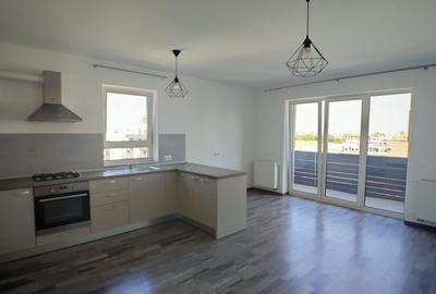 Apartament cu 3 camere semidecomandat, mobilat în Avantgarden - 5