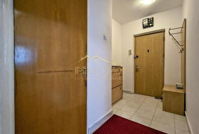 Apartament cu 3 camere decomandat, mobilat în Colentina - 22