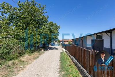 Spațiu comercial, de 240 mp, în Valea Seacă - 2