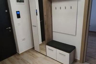 Apartament cu 2 camere în Bucureștii Noi