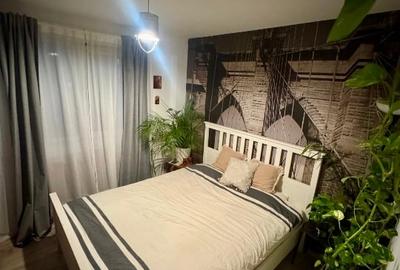 Inchiriez apartament 2 camere Lujerului/Gorjului (pet friendly) - 7