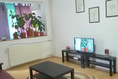 Dristor - Park Lake, Liviu Rebreanu, cu balcon si geam la baie, 51 mp - 3