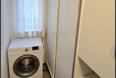 Apartament cu 3 camere semidecomandat în Vest - 4