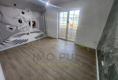 Bloc nou 2025. Parcare si TVA incluse in pret. Finisaje de calitate - 1