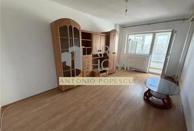 Apartament 2 camere, centrala proprie, Ploiesti, zona Republicii - 4