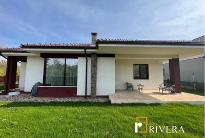 Vila la marginea padurii | Corbeanca | Mobilat Mobexpert - 11