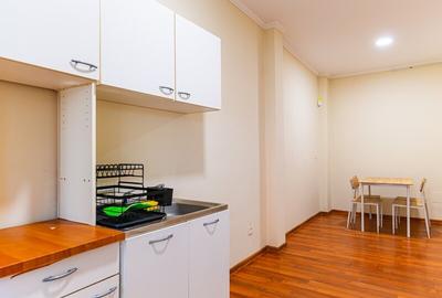 Eroii Revolutiei, metrou, de vanzare apartament 3 camere, finisat modern - 13