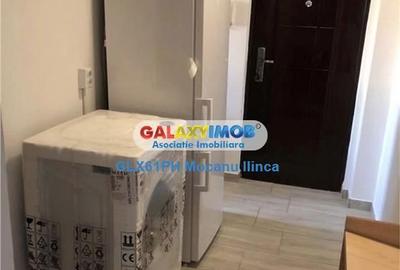 Apartament cu 2 camere nedecomandat, mobilat în Vest