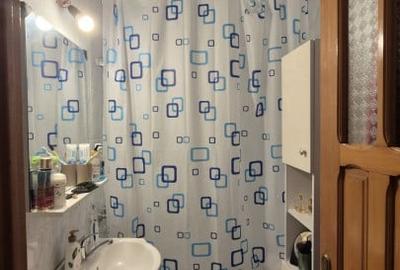 GARSONIERA COCHETA | ETAJ 1 | FAR | MOBILATA - 9