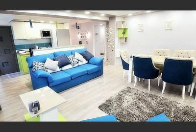 Apartament 4 camere, ultrafinisat, 91 mp - zona Mănăștur - 2