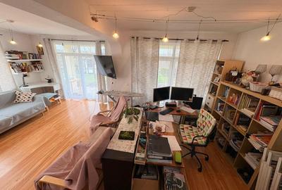 Casă individuală cu 4 camere cu Canalizare în Șura Mică - 2