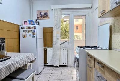 Apartament 2 camere decomandat, et 2, 2 balcoane, Marasti zona str Bucuresti Apartament 2 camere decomandat, et 2, 2 balcoane, Marasti zona str Bucuresti - 7