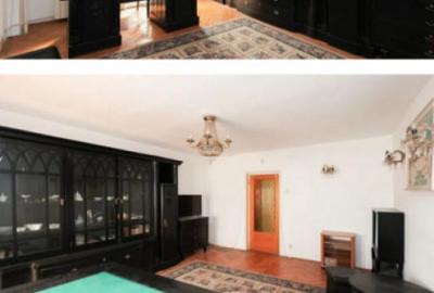 Apartament de 3 camere ( Bloc Monolit )-Natiunile Unite-Izvo