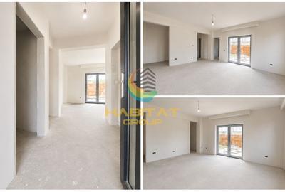 Duplex cu 3 camere cu Canalizare în Central - 3