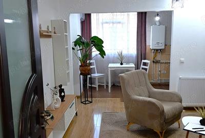 Vand garsoniera confort 1 - 5