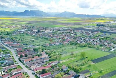 Spațiu comercial, în Prejmer - 11