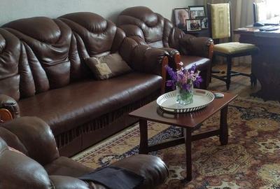 Apartament cu 3 camere decomandat în Răcăciuni - 9