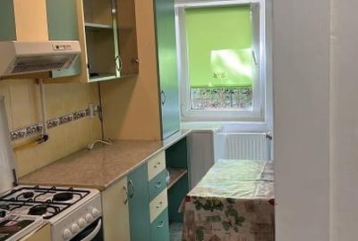 Garsonieră decomandată, mobilată în Mănăștur - 4