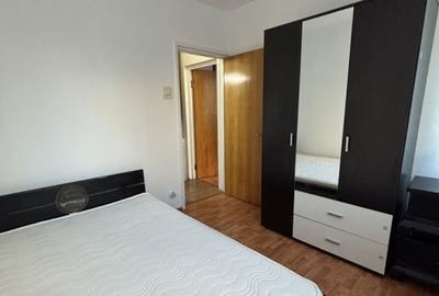 Apartament de 3 camere, la 5 minute de metrou, complet mobilat - Drumul Taberei - 2