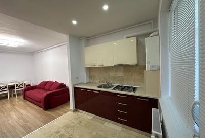 Apartament cu 3 camere decomandat în Drumul Taberei - 2